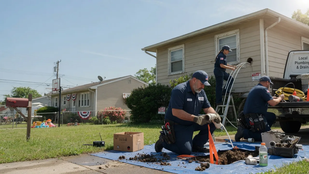Faucet Repair in Gravette, AR near me