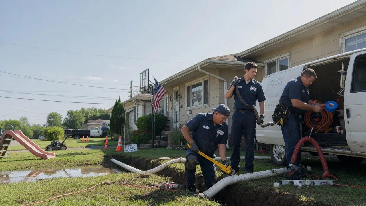 Toilet Installation in Gravette, AR near me